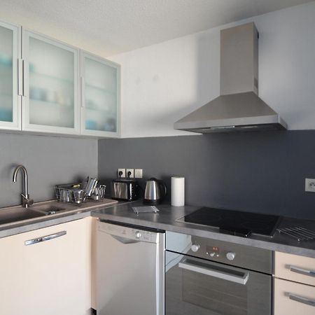 Tobias - Appartement Duplex 4 Personnes Quartier Riquier 尼斯 外观 照片