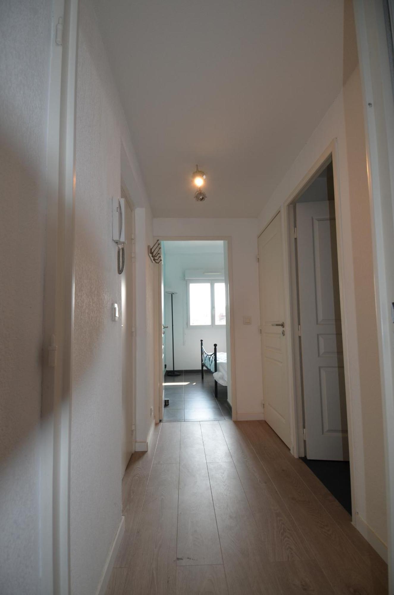 Tobias - Appartement Duplex 4 Personnes Quartier Riquier 尼斯 外观 照片