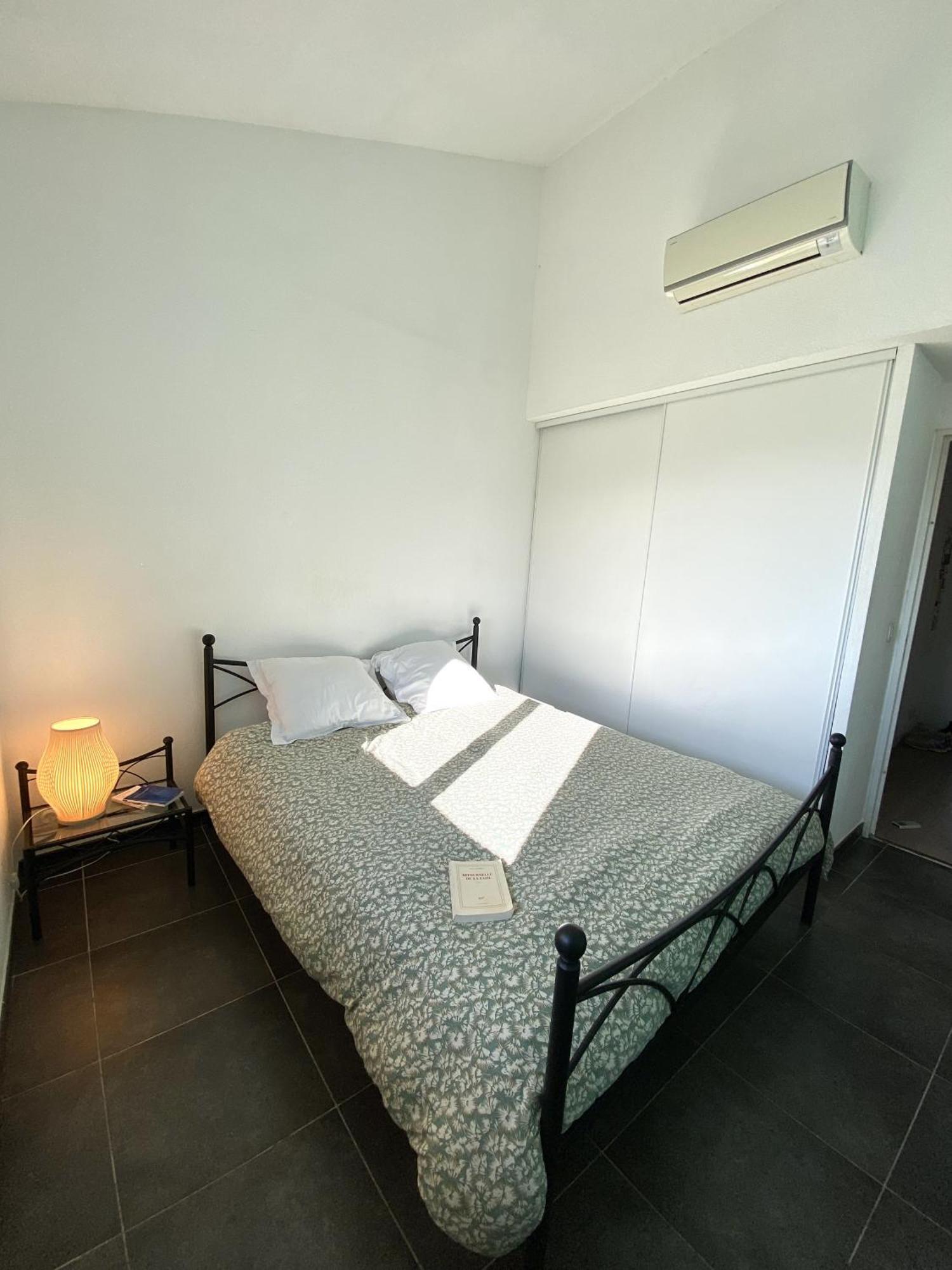 Tobias - Appartement Duplex 4 Personnes Quartier Riquier 尼斯 外观 照片